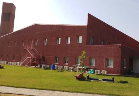 Pre-Engineered Building at Aga Khan Hospital, Karachi – Sindh
