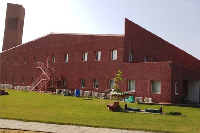 Pre-Engineered Building at Aga Khan Hospital, Karachi – Sindh